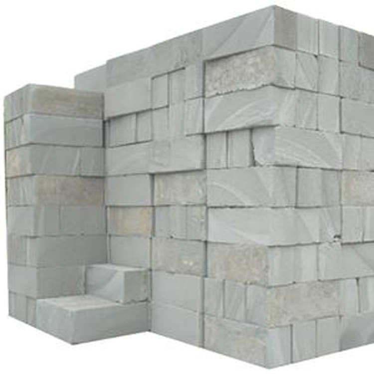 东乡不同砌筑方式蒸压加气混凝土砌块轻质砖 加气块抗压强度研究